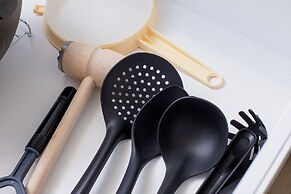 Studio Apartments Cracow by Renters