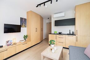 Studio Apartments Cracow by Renters