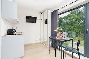 Studio Apartments Cracow by Renters