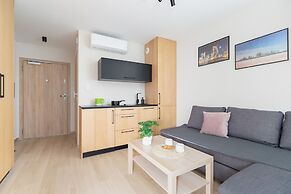 Studio Apartments Cracow by Renters