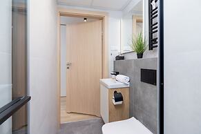 Studio Apartments Cracow by Renters