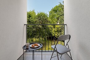 Studio Apartments Cracow by Renters