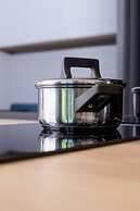 Studio Apartments Cracow by Renters