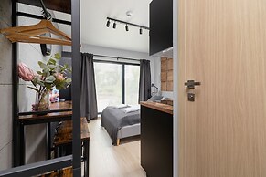 Studio Apartments Cracow by Renters