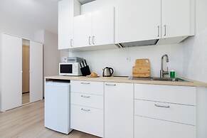 Studio Apartments Cracow by Renters