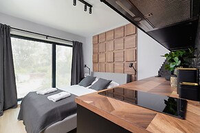 Studio Apartments Cracow by Renters