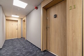 Studio Apartments Cracow by Renters