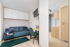 Studio Apartments Cracow by Renters