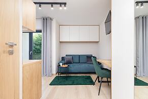 Studio Apartments Cracow by Renters