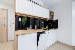 Studio Apartments Cracow by Renters