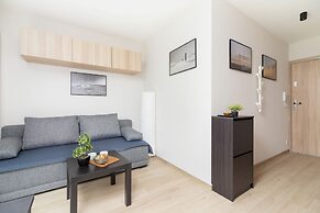 Studio Apartments Cracow by Renters