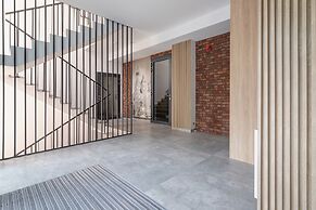 Studio Apartments Cracow by Renters