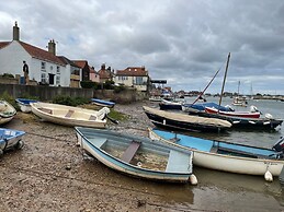 Crab Cottage - Wells Next the Sea