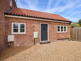 Crab Cottage - Wells Next the Sea