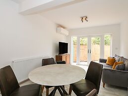 Crab Cottage - Wells Next the Sea