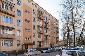 Studio Cracow Mitery by Renters