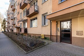 Studio Cracow Mitery by Renters