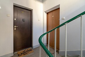 Studio Cracow Mitery by Renters