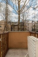 Studio Cracow Mitery by Renters