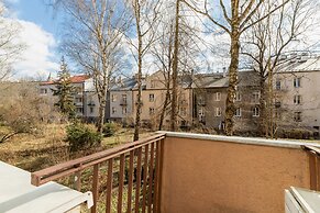 Studio Cracow Mitery by Renters