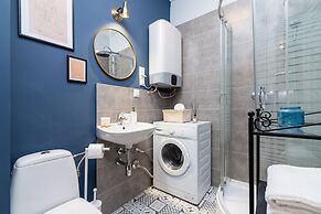 Studio Cracow Mitery by Renters