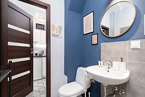 Studio Cracow Mitery by Renters