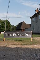 The Foxes Den Coffee House and Rooms
