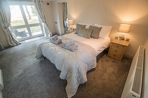 The Foxes Den Coffee House and Rooms