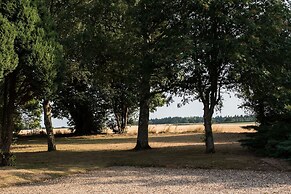 The Foxes Den Coffee House and Rooms