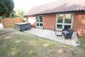 The Foxes Den Coffee House and Rooms