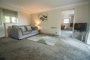 The Foxes Den Coffee House and Rooms