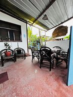 Hostal Las Gardenias