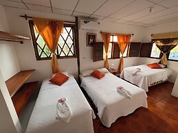 Hostal Las Gardenias