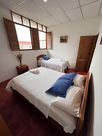 Hostal Las Gardenias