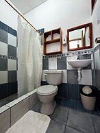 Hostal Las Gardenias