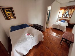 Hostal Las Gardenias