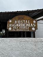 Hostal Las Gardenias