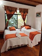 Hostal Las Gardenias