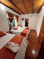 Hostal Las Gardenias