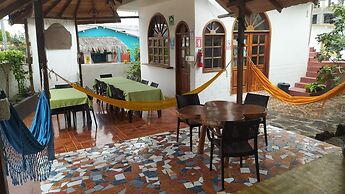 Hostal Las Gardenias