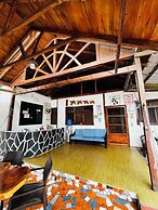 Hostal Las Gardenias