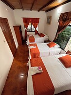 Hostal Las Gardenias