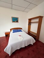 Hostal Las Gardenias