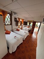 Hostal Las Gardenias