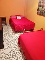 Casita del Arbol
