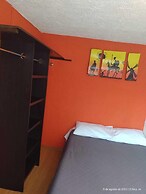 Casita del Arbol