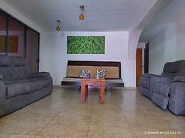 Casita del Arbol