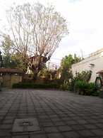 Casita del Arbol
