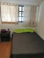 Casita del Arbol