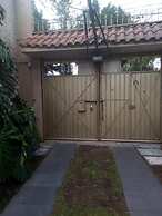 Casita del Arbol
